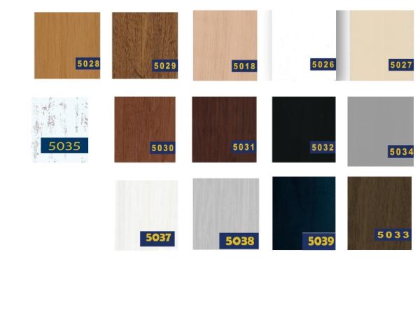 ⁦wood slat blinds⁩ - الصورة ⁦3⁩